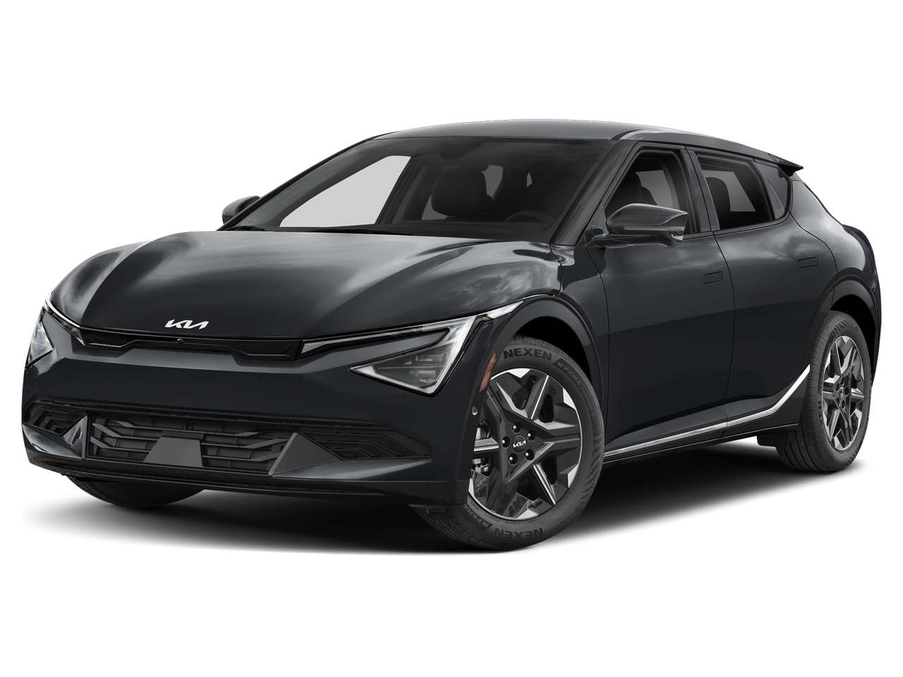 2026 Kia EV6 Light